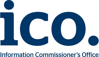 Registered with the Information Commissioner's Office.